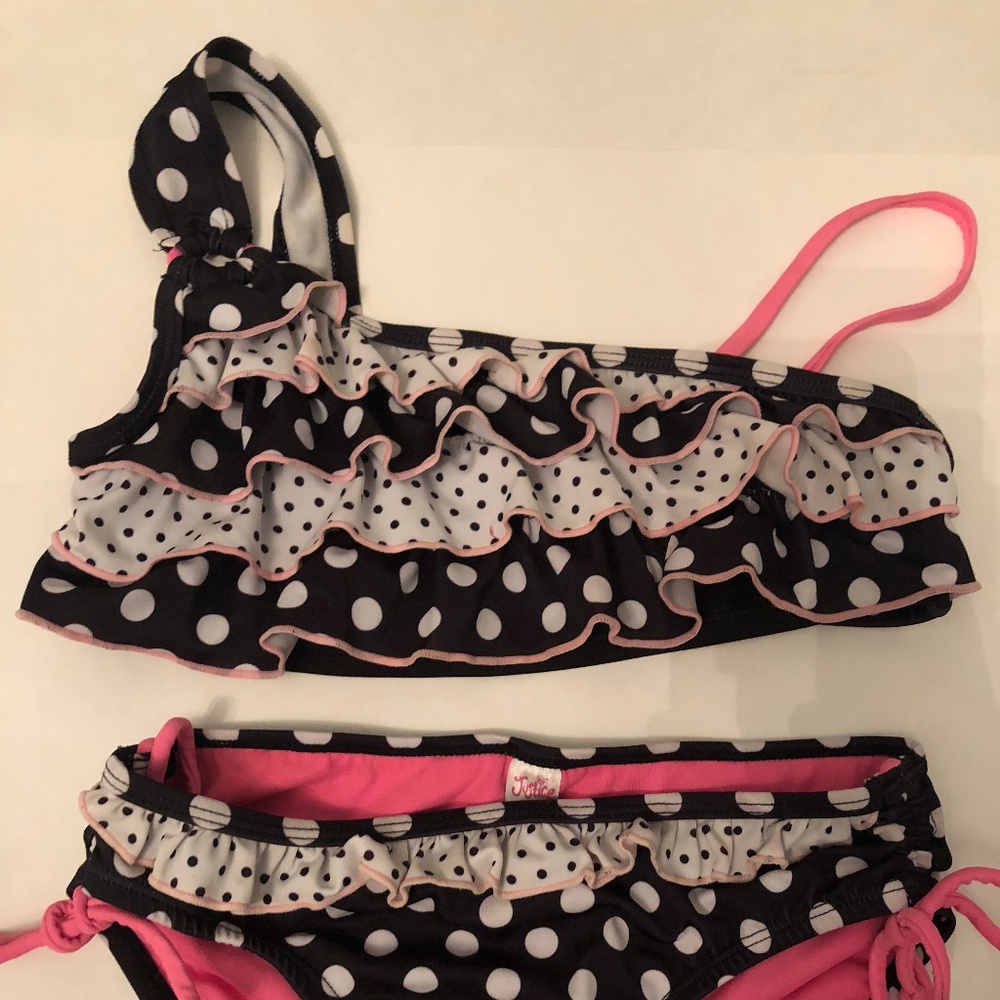 Justice Bikini - Picture 2 of 3